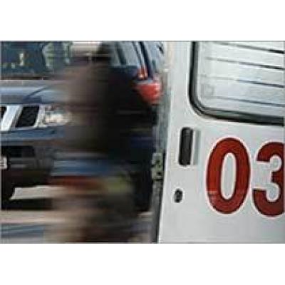 Пять человек погибли в столкновении грузовика и иномарки в Бурятии