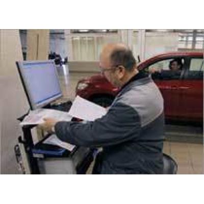 Госдума отменяет ТО для машин, проходящих осмотр в сертифицированных автосервисах