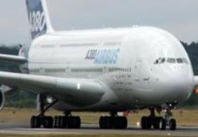 Airbus заявила о 2-летнем отставании от ранее указанных сроков