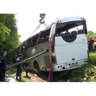 Виновником ДТП с 14 погибшими назвали водителя автобуса