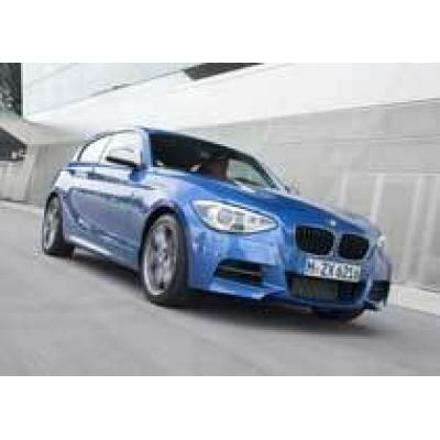 Семейство BMW M Performance пополнится 2 серией к 2014 году