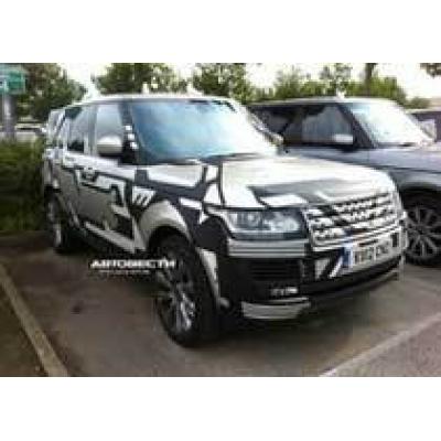 Land Rover представит в Москве обновленный Freelander 2