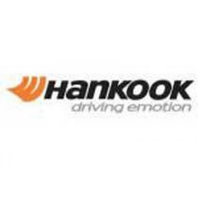 ММАС-2012: безвоздушные шины от Hankook