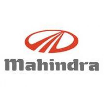 Mahindra будет продавать в Европе компактный кроссовер