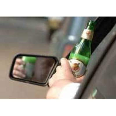 За два дня в Москве поймали 247 пьяных водителей