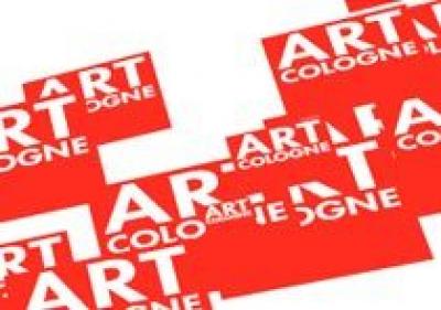 В Кельне открывается 40-я международная ярмарка Art Cologne
