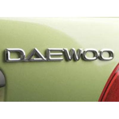 Daewoo везет в Россию новую модель