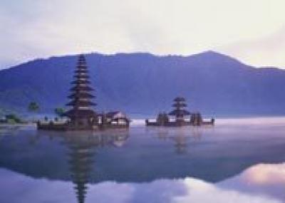 5 причин поехать на Бали