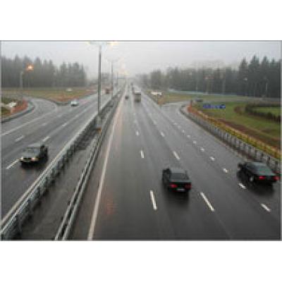К 2030 году в России построят 12 тысяч километров скоростных магистралей