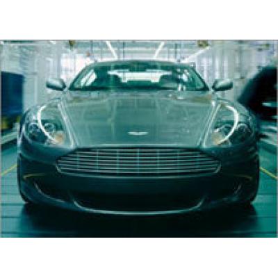 Компания Aston Martin готовится сменить владельца