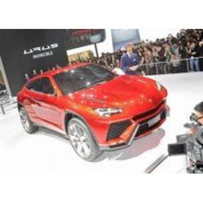 Судьба Lamborghini Urus будет решена в течение ближайших месяцев