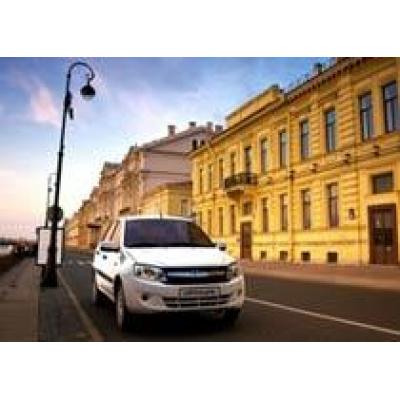 В Тольятти Lada Granta с `автоматом` продают дешевле рекомендуемой изготовителем цены