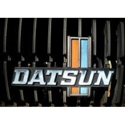 `АвтоВАЗ` наладит выпуск автомобилей Datsun на собственной платформе