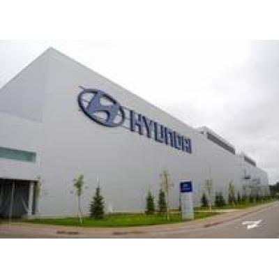 Hyundai назвала петербургский завод своим лучшим предприятием в мире