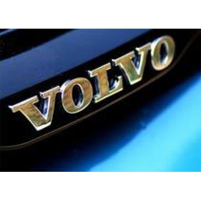 2013 году продажи Volvo продолжат снижаться, а сотрудники – сокращаться