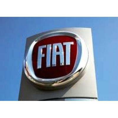 Fiat потратит $1,4 млрд на модернизацию производства в итальянском Мелфи