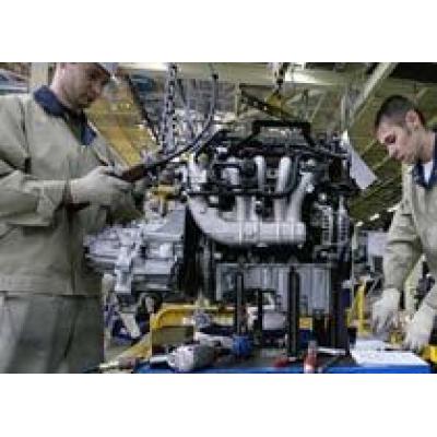 `ИжАвто` освоит выпуск автомобилей Renault и Nissan и увеличит объёмы производства