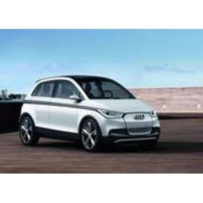 Audi A2 отказано в возвращении на конвейер