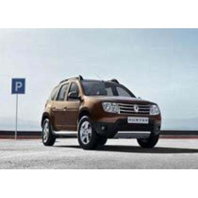 Российские цены на автомобили Renault увеличились на 10-20 тысяч рублей