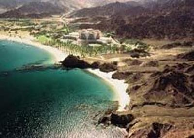 В Омане появятся два новых курортных отеля