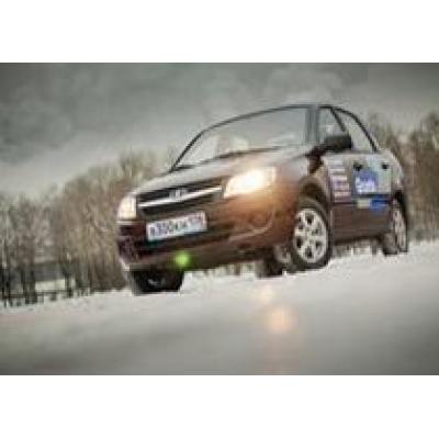 АвтоВАЗ повысил цены на Lada Granta