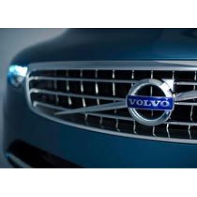 Volvo за год обновит восемь моделей