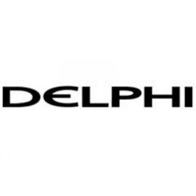 DELPHI начинает выпуск революционных систем типа COMMON RAIL для топливной аппаратуры тяжелых дизельных двигателей