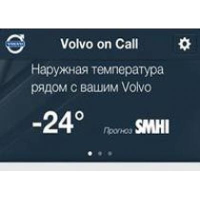 Volvo ищет новые идеи в социальных сетях