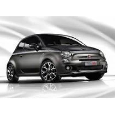Fiat построил `автомобиль для горожанина`