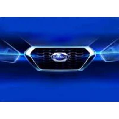 Nissan показал фрагмент бюджетного седана на базе `Калины`