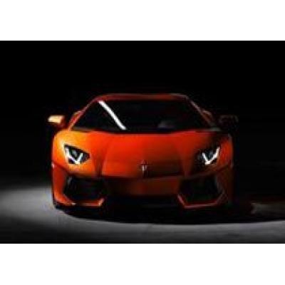 В Петербург приедут Lamborghini и Ferrari