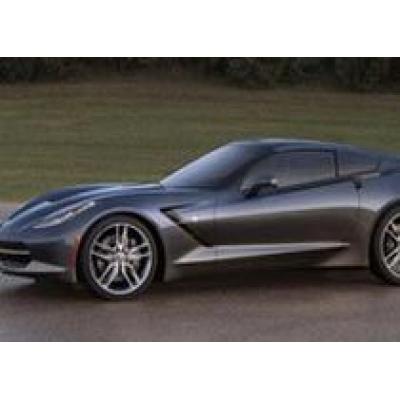 Chevrolet готовит бюджетную версию Corvette Stingray