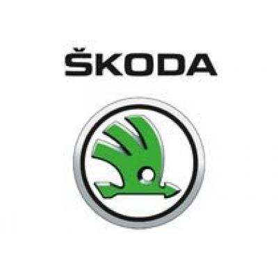 ŠKODA – гордость Чехии уверенно движется по российским дорогам!