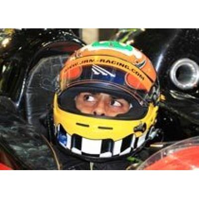 Второй индиец в истории Формулы-1 перешел в чемпионат FIA GT