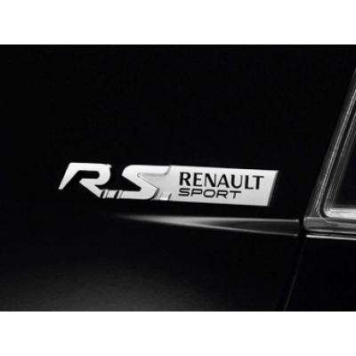 В Renault Sport задумались об электрокаре