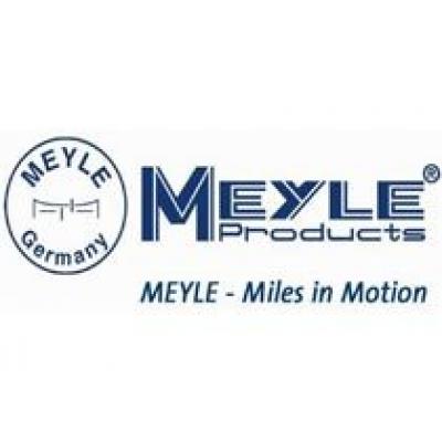 Новый каталог MEYLE: полный ассортимент деталей для систем рулевого управления и подвески в двух томах