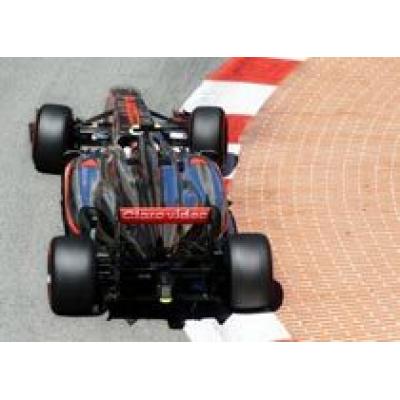 В McLaren признали ошибочность болида 2013 года
