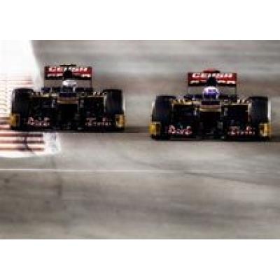 Команда Toro Rosso подтвердила отказ от двигателей Ferrari