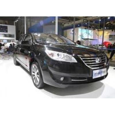 Lifan рассказал о новых моделях для России