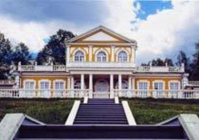 В 2007 году в Петергофе откроются новые музеи