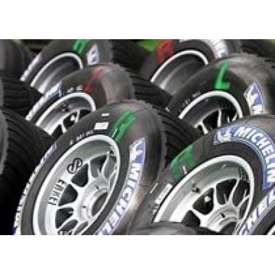 Michelin начал переговоры о возвращении в Формулу-1