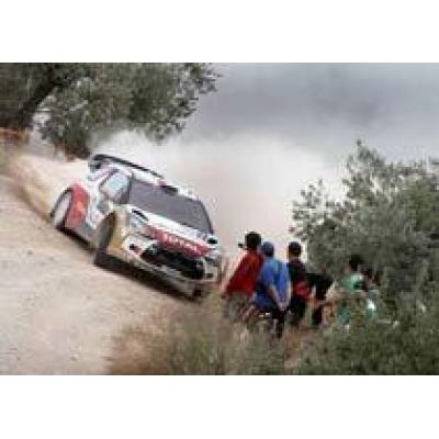 В новом сезоне WRC останется 12 этапов