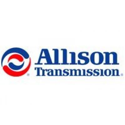 АКП Allison TC10 для седельных тягачей позволяет улучшить показатели топливной экономичности на 5%