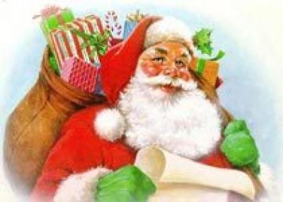 В Вологодской области готовятся ко Деню рождения Деда Мороза