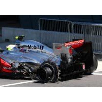 McLaren и Red Bull потребовали вернуть в Формулу-1 прошлогодние шины