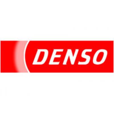 Новый лазерный радар DENSO