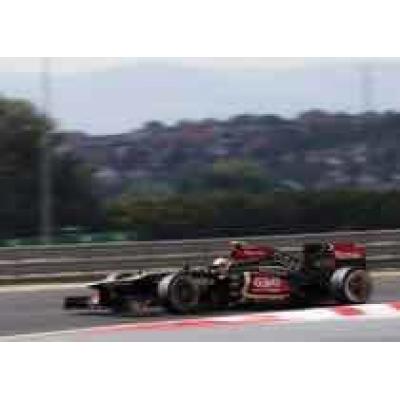 Гоночные команды отказались от широких задних шин Формулы-1