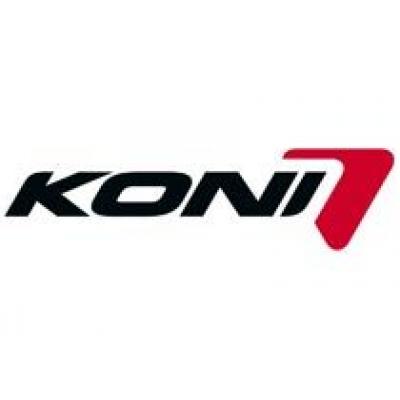 Регулируемые амортизаторы KONI Heavy Track для Toyota Hilux и Mitsubishi L200