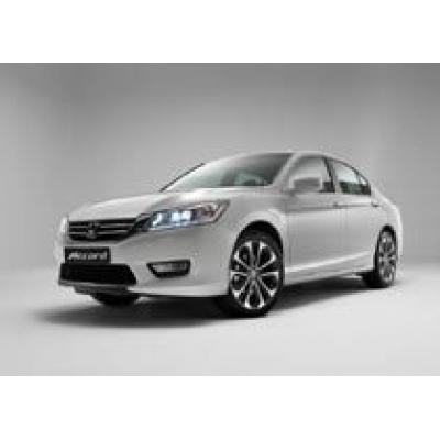 Honda в списке безопасных автомобилей в США