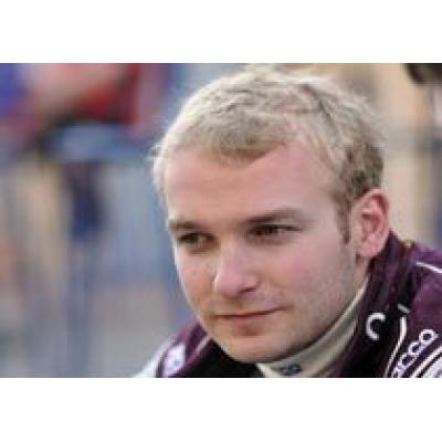 Евгений Новиков пропустит следующий сезон WRC